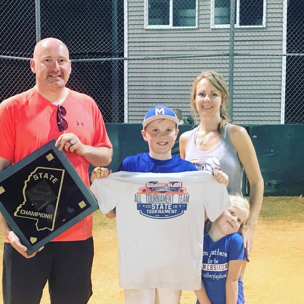 Meet your Posher, Stevie